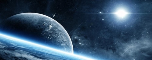 Космический часовой угол в XXI веке